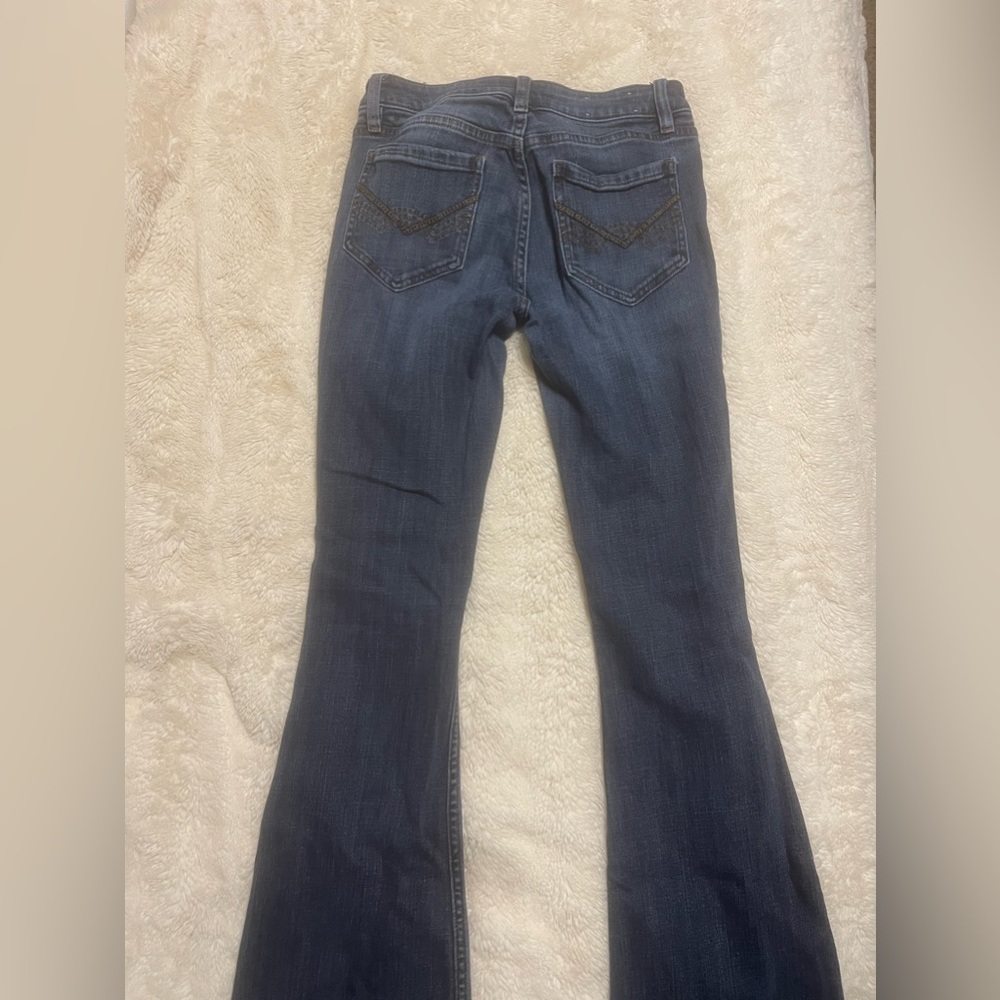 Idyllwind Bootcut Jeans